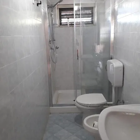Villa Rita Apartment Fontane Bianche Room photo