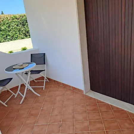 Villa Rita Apartment Fontane Bianche Room photo