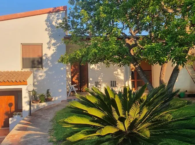 Villa Rita Apartment