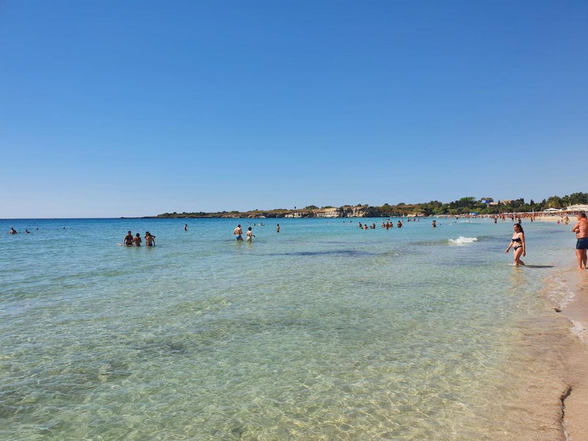 Homestay Rita Fontane Bianche