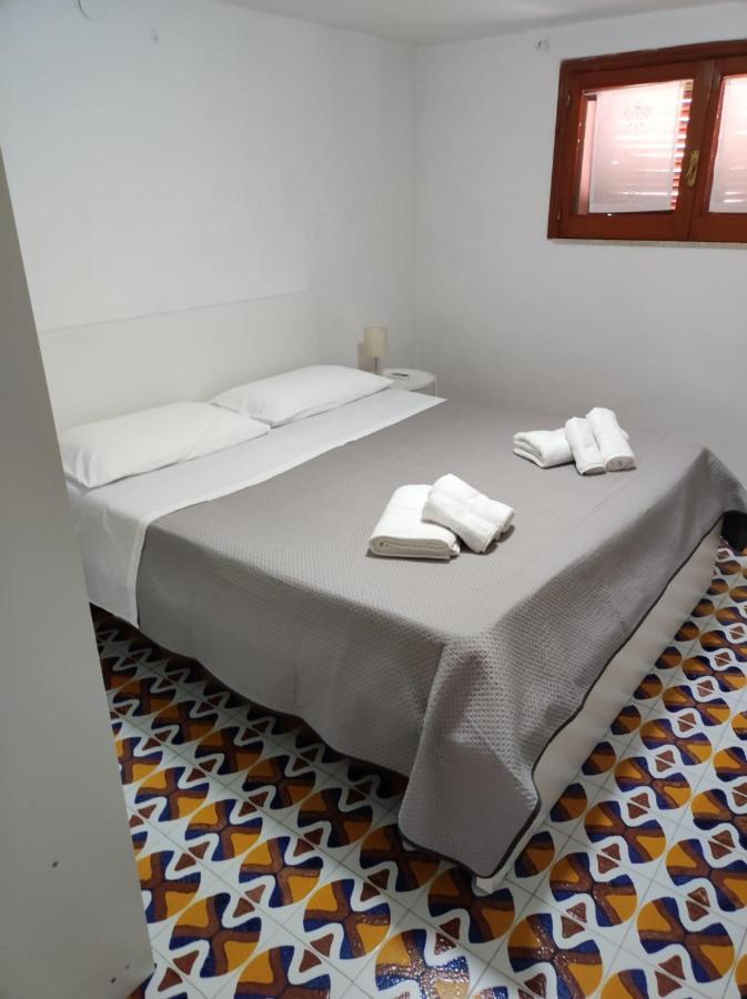 Rita Homestay Fontane Bianche