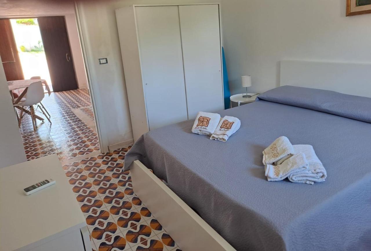 Homestay Rita Fontane Bianche